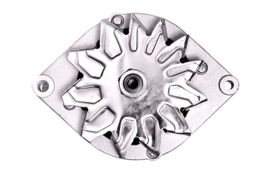 Dynamo / Generator 8EL 015 643-251 Hella, bild 2