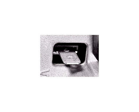 Dynamo / Generator 8EL 015 643-251 Hella, bild 5