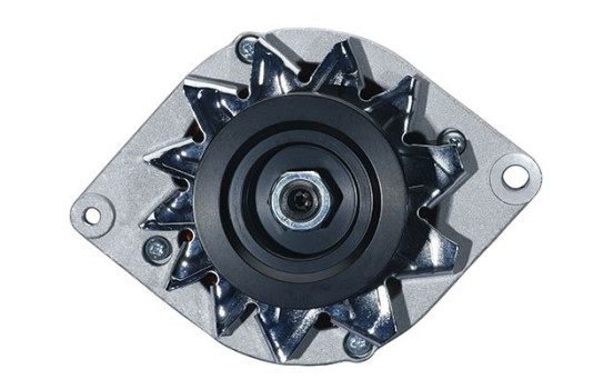 Dynamo / Generator 8EL 015 643-271 Hella, bild 2