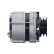 Dynamo / Generator 8EL 015 643-271 Hella, miniatyr 4
