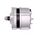 Dynamo / Generator 8EL 015 643-301 Hella