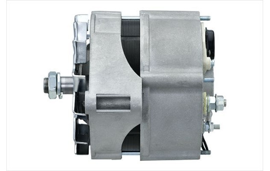 Dynamo / Generator 8EL 015 643-311 Hella