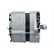 Dynamo / Generator 8EL 015 643-311 Hella, miniatyr 4