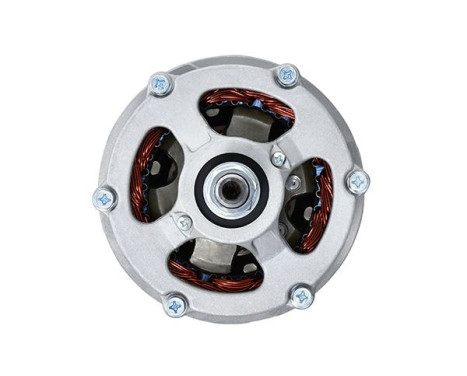 Dynamo / Generator 8EL 015 643-331 Hella, bild 2