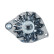 Dynamo / Generator 8EL 015 643-381 Hella, miniatyr 2