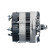 Dynamo / Generator 8EL 015 643-381 Hella, miniatyr 4