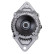 Dynamo / Generator 8EL 015 643-391 Hella, miniatyr 2