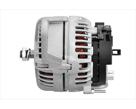 Dynamo / Generator 8EL 015 643-411 Hella