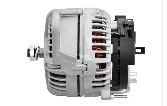 Dynamo / Generator 8EL 015 643-411 Hella