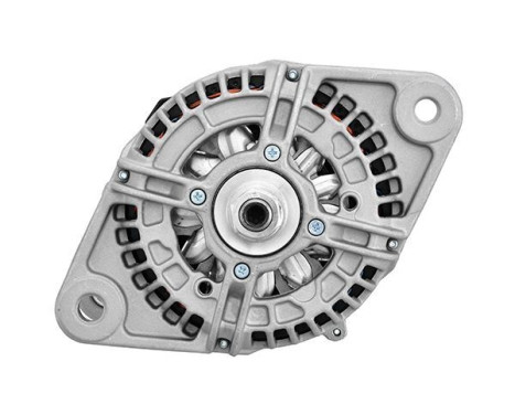Dynamo / Generator 8EL 015 643-411 Hella, bild 2