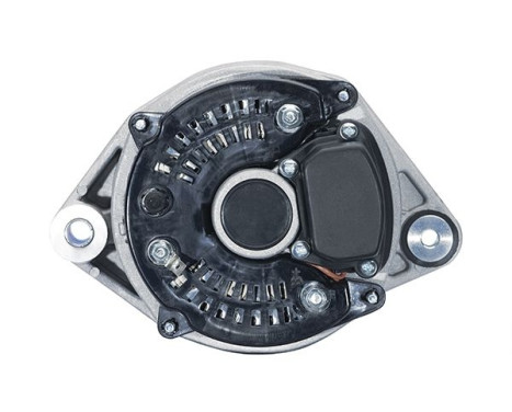Dynamo / Generator 8EL 015 643-421 Hella, bild 3
