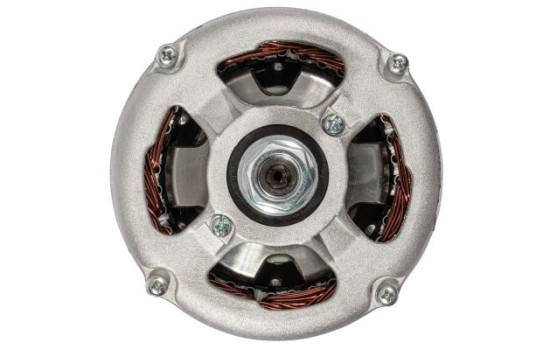 Dynamo / Generator 8EL 015 643-461 Hella, bild 2