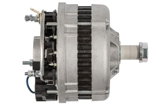 Dynamo / Generator 8EL 015 643-461 Hella, bild 4