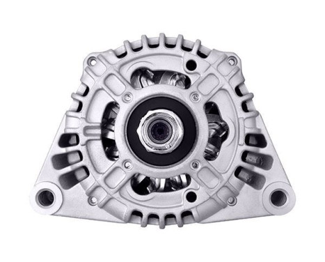 Dynamo / Generator 8EL 015 643-511 Hella, bild 2