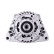 Dynamo / Generator 8EL 015 643-511 Hella, miniatyr 2