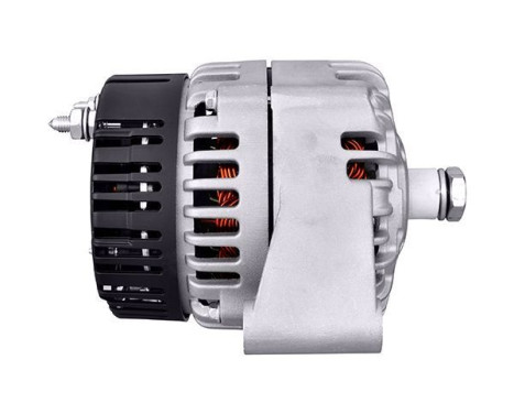 Dynamo / Generator 8EL 015 643-511 Hella, bild 4