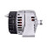 Dynamo / Generator 8EL 015 643-511 Hella, miniatyr 4