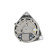 Dynamo / Generator 8EL 015 643-521 Hella, miniatyr 3