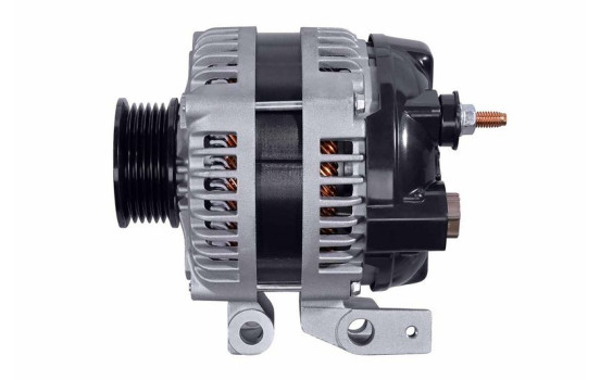 Dynamo / Generator 8EL 015 659-361 Hella
