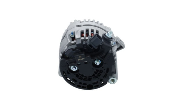 Dynamo / Generator ALT14V100A(R) Bosch, bild 2