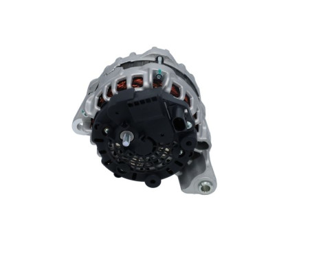 Dynamo / Generator ALT14V110A(R) Bosch, bild 2