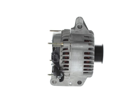 Dynamo / Generator ALT14V115A(R) Bosch, bild 3
