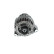 Dynamo / Generator ALT14V120A(R) Bosch, miniatyr 4