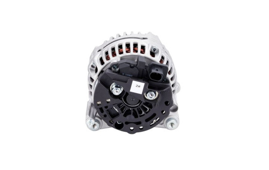 Dynamo / Generator ALT14V120A(R) Bosch, bild 2