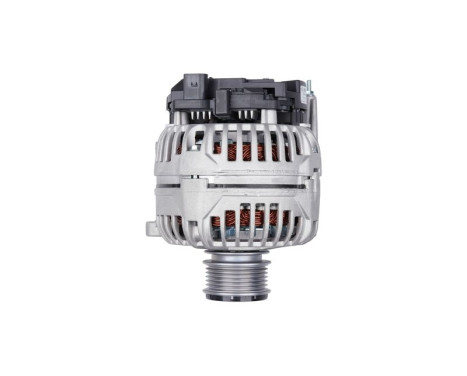 Dynamo / Generator ALT14V120A(R) Bosch, bild 5