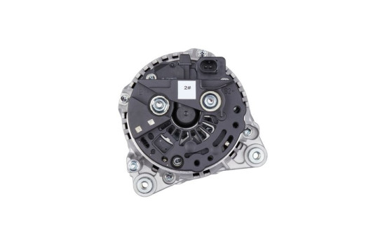 Dynamo / Generator ALT14V120A(R) Bosch, bild 7