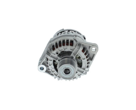 Dynamo / Generator ALT14V120A(R) Bosch, bild 2