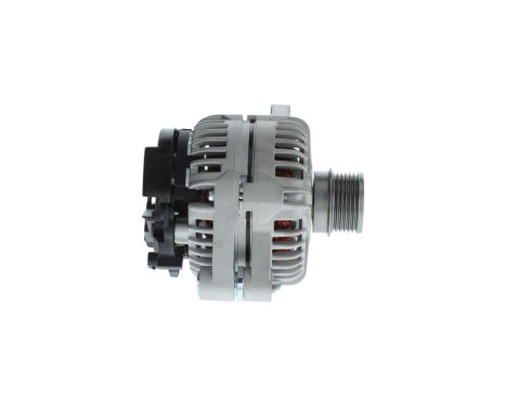 Dynamo / Generator ALT14V120A(R) Bosch, bild 3