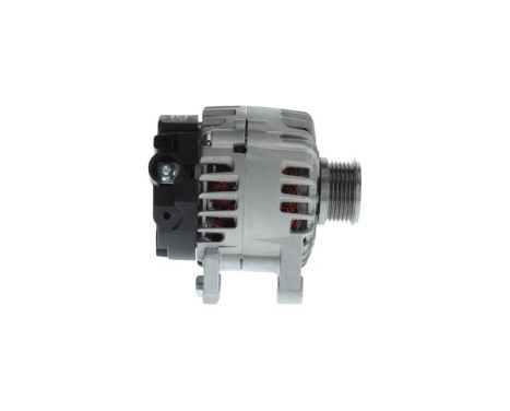 Dynamo / Generator ALT14V120A(R) Bosch, bild 3