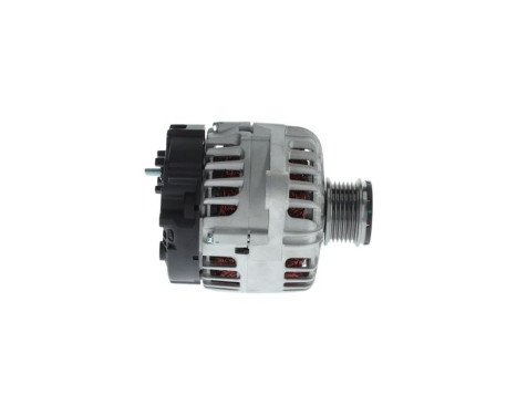 Dynamo / Generator ALT14V120A(R) Bosch, bild 3
