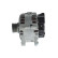 Dynamo / Generator ALT14V120A(R) Bosch, miniatyr 2