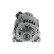 Dynamo / Generator ALT14V120A(R) Bosch, miniatyr 3