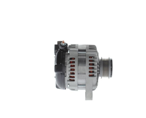 Dynamo / Generator ALT14V130A(R) Bosch, bild 3