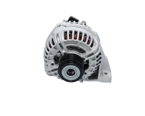 Dynamo / Generator ALT14V140A(L) Bosch, bild 4