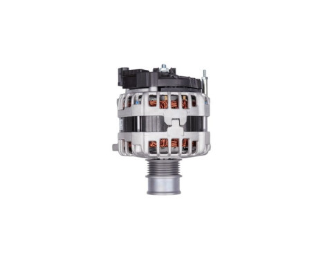 Dynamo / Generator ALT14V140A(R) Bosch, bild 5