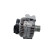 Dynamo / Generator ALT14V150A(R) Bosch, miniatyr 3