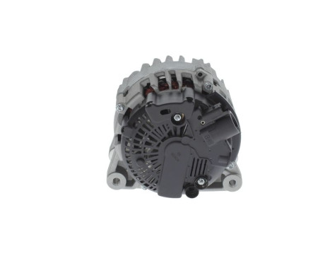 Dynamo / Generator ALT14V150A(R) Bosch, bild 3