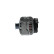 Dynamo / Generator ALT14V150A(R) Bosch, miniatyr 8