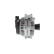 Dynamo / Generator ALT14V155A(R) Bosch, miniatyr 3