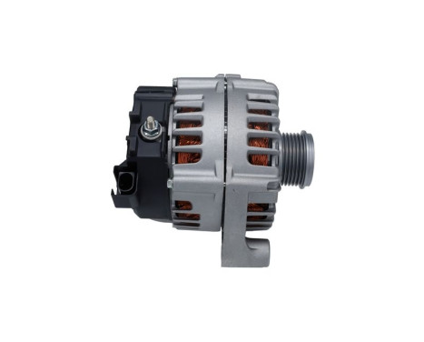 Dynamo / Generator ALT14V180A(R) Bosch, bild 3