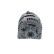 Dynamo / Generator ALT14V180A(R) Bosch, miniatyr 4