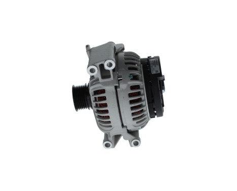 Dynamo / Generator ALT14V200A(R) Bosch, bild 8