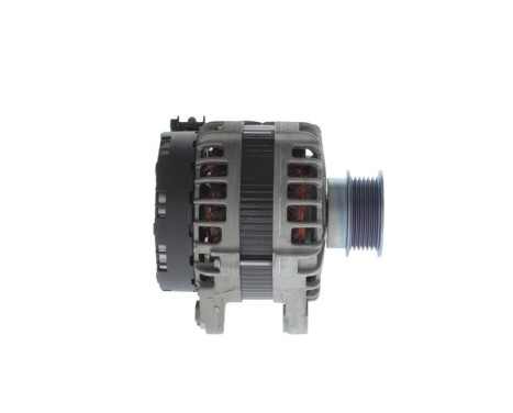 Dynamo / Generator ALT14V215A(R) Bosch, bild 3