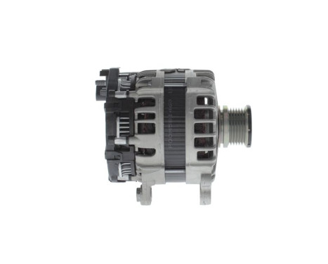Dynamo / Generator ALT14V250A(R) Bosch, bild 3