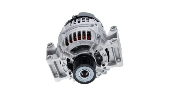 Dynamo / Generator ALT14V90A(R) Bosch, bild 4