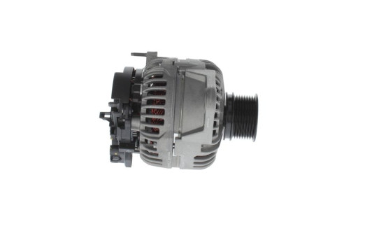 Dynamo / Generator ALT28V100A Bosch, bild 3
